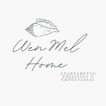 Wenmel Home San Andrés Εξωτερικό φωτογραφία