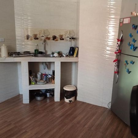 Wenmel Home San Andrés Εξωτερικό φωτογραφία