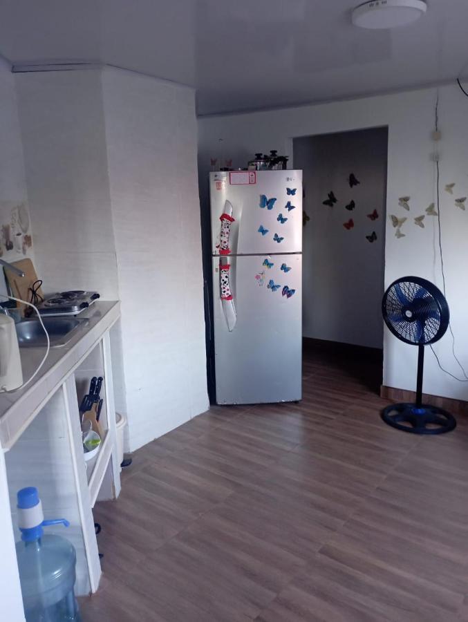 Wenmel Home San Andrés Εξωτερικό φωτογραφία