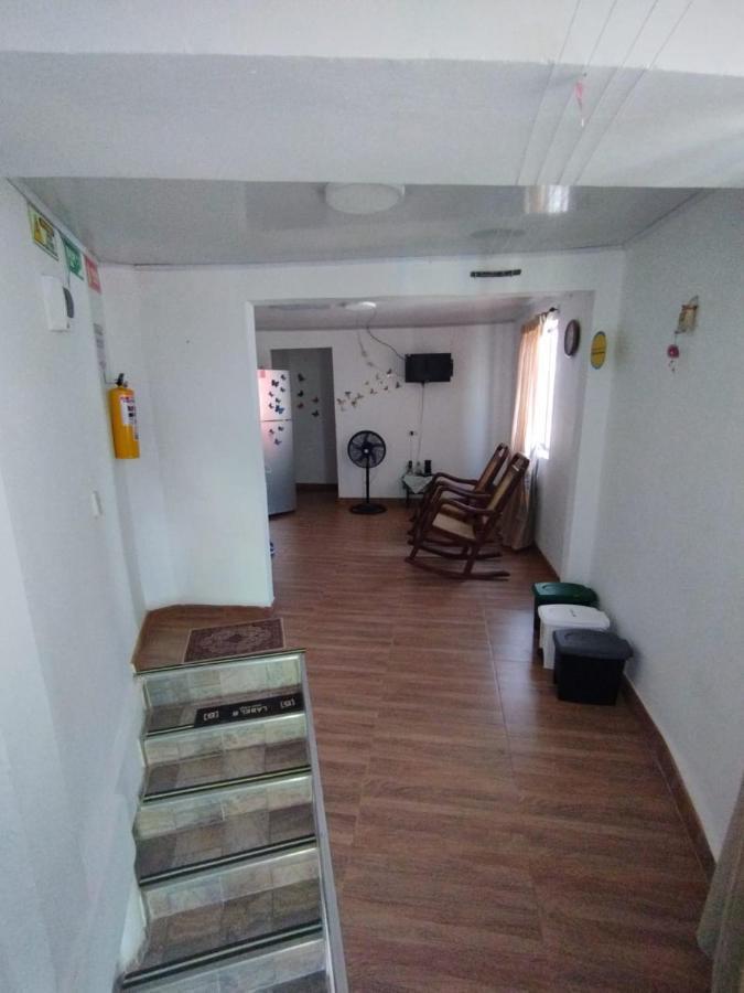 Wenmel Home San Andrés Εξωτερικό φωτογραφία