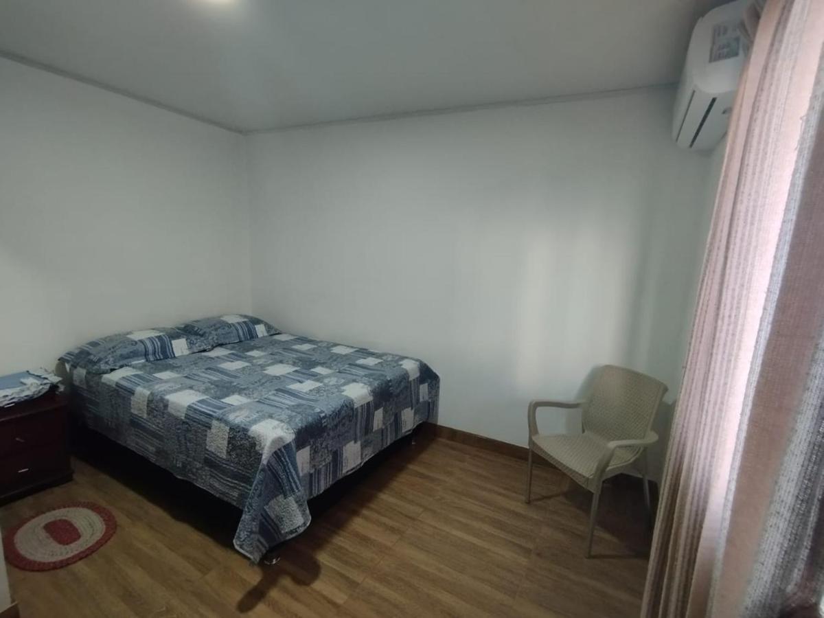Wenmel Home San Andrés Εξωτερικό φωτογραφία